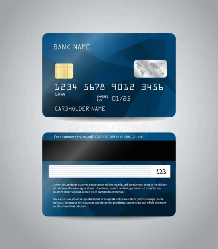 Where To Buy Cloned Credit Cards